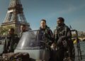 Netflix’s Shark Movie Sequel ‘Under Paris 2’ Starts Filming in France