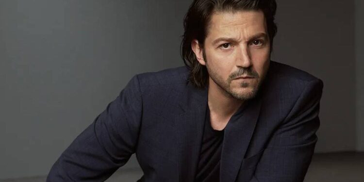 ‘Andor’ Star Diego Luna Joins Disney Live Action Remake