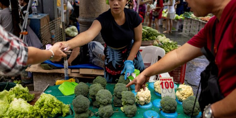 Rising Fuel costs overshadowing agenda for ASEAN summit in the Philippines | ASEAN