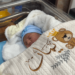 Newborn born in Nablus a day after his father was killed in Israeli raid | Israel-Palestine conflict