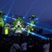 Illegal ‘free party’ at French military site draws up to 40,000 ravers | Music
