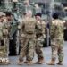 Trump says US studying troop cuts in Germany, as spat with Merz intensifies