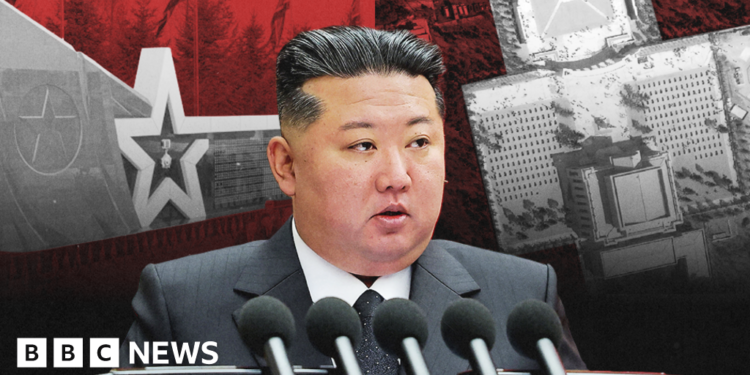 Thousands of North Koreans fought for Russia. A memorial hints at the death toll