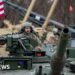 Germany says US troop withdrawal 'foreseeable' as Nato seeks clarification