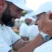 US PGA Championship tee times: McIlroy, Rahm, Scheffler, DeChambeau & Fleetwood at Aronimink Golf Club