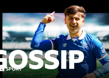 Rangers to pursue Moore return – gossip