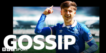Rangers to pursue Moore return – gossip