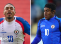 World Cup 2026: Haiti squad includes Wilson Isidor and Jean-Ricner Bellegarde