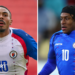 World Cup 2026: Haiti squad includes Wilson Isidor and Jean-Ricner Bellegarde