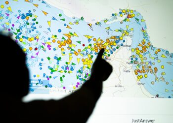 Iran war live: Trump says Hormuz operation paused amid US, Tehran talks | US-Israel war on Iran News