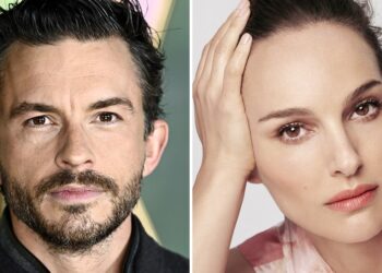 Jonathan Bailey and Natalie Portman to Star in Thriller Pumping Black