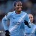 Man City’s Khadija Shaw leads WSL player of the season shortlist