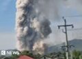 Explosion at China fireworks factory kills 26 people