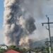 Explosion at China fireworks factory kills 26 people