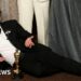Missing Oscar found after Academy Award winner blocked from taking it on flight