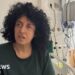 Ailing Iranian Nobel laureate given bail and hospital transfer