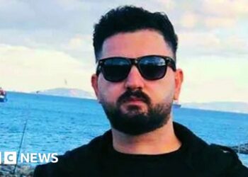 BBC unmasks key people smuggler in network behind most small boat crossings