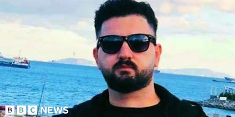 BBC unmasks key people smuggler in network behind most small boat crossings