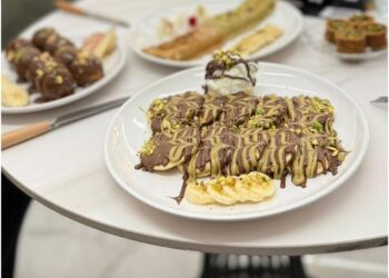The dark side of Gaza’s new fancy cafes and restaurants | Israel-Palestine conflict