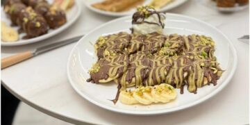 The dark side of Gaza’s new fancy cafes and restaurants | Israel-Palestine conflict