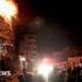 Hamas confirms top commander killed in Israeli air strike