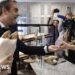 French PM fuels row with trip to buy baguettes