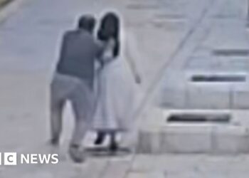 Israeli police arrest man after nun attacked in Jerusalem