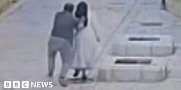 Israeli police arrest man after nun attacked in Jerusalem