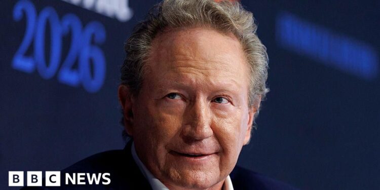 Indigenous Australians win record A$150m after billionaire mined without permission
