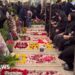 BBC speaks with civilians inside Iran struggling with impact of war