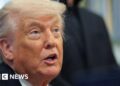Trump gives EU ultimatum deadline to approve trade deal with US