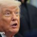 Trump gives EU ultimatum deadline to approve trade deal with US