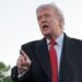 Trump says US-Iran ceasefire still in place after exchange of fire in Strait of Hormuz