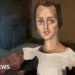 Portrait looted by Nazis found in home of Dutch SS leader's descendants