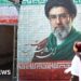 Iran considering US proposal as Trump says war will be 'over quickly'