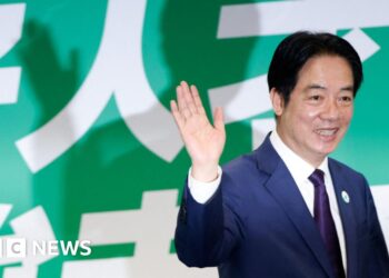 Taiwan reaffirms independence despite Trump warning