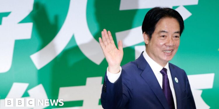 Taiwan reaffirms independence despite Trump warning
