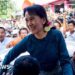 Aung San Suu Kyi: The Myanmar democracy icon detained for years