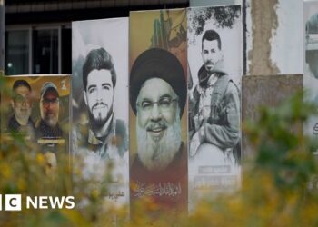 Hezbollah support endures in south Lebanon as ceasefire fails to stop war with Israel