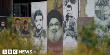 Hezbollah support endures in south Lebanon as ceasefire fails to stop war with Israel