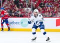 Can Brandon Hagel keep the Tampa Bay Lightning alive?