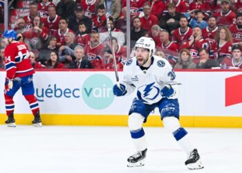 Can Brandon Hagel keep the Tampa Bay Lightning alive?