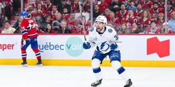 Can Brandon Hagel keep the Tampa Bay Lightning alive?