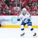 Can Brandon Hagel keep the Tampa Bay Lightning alive?