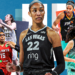 WNBA player rankings: The top 50 players heading into 2026