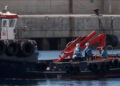 Passengers from Hantavirus-hit cruise begin disembarking ship | Health
