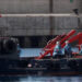 Passengers from Hantavirus-hit cruise begin disembarking ship | Health