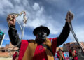 Roads blocked in Bolivia as protesters demand president’s resignation | Workers’ Rights
