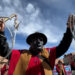 Roads blocked in Bolivia as protesters demand president’s resignation | Workers’ Rights