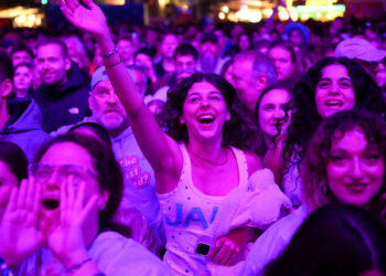 Eurovision braces for new protests over Israel’s participation | Protests